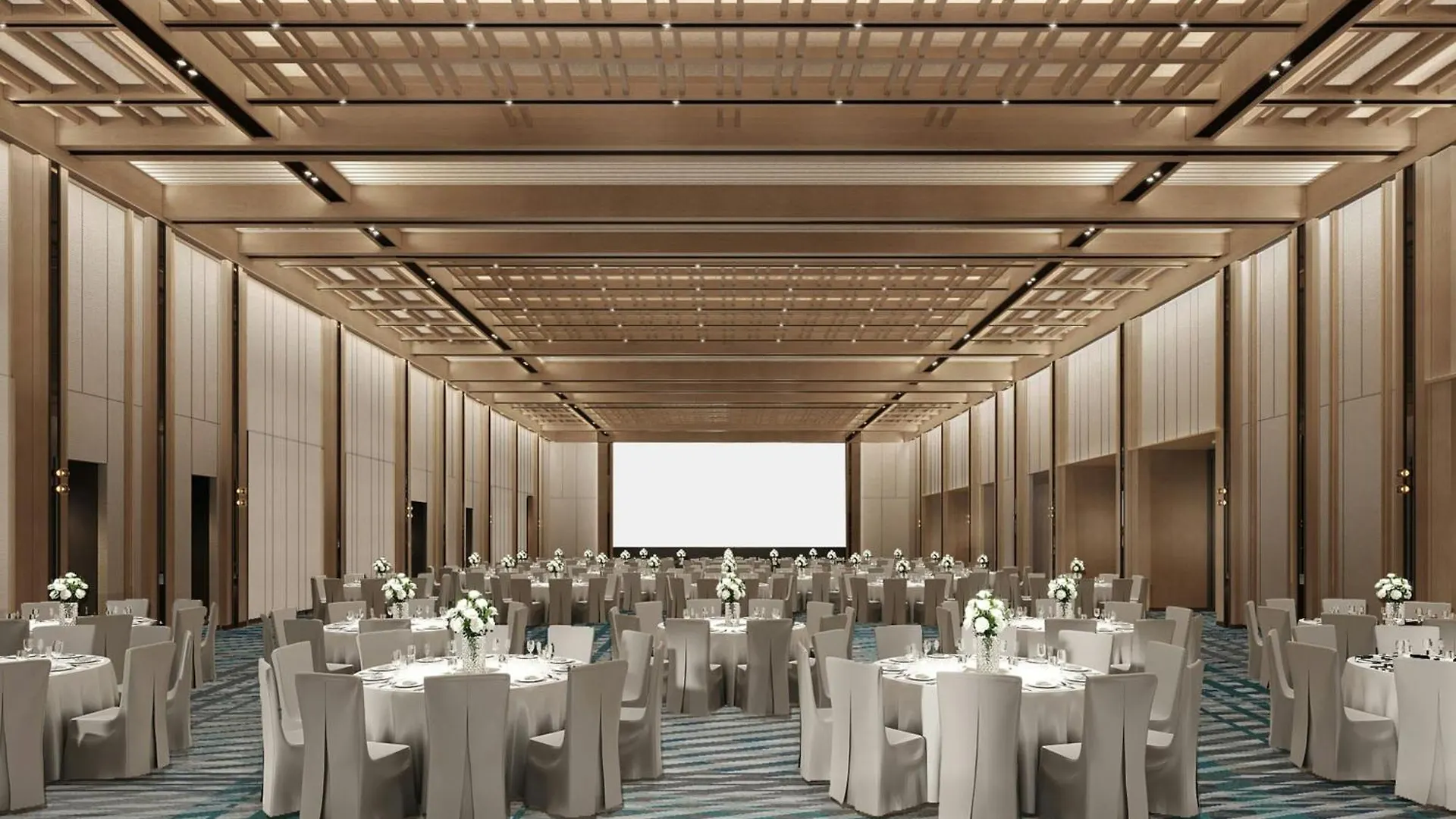 Sheraton Johor Bahru Malaysia