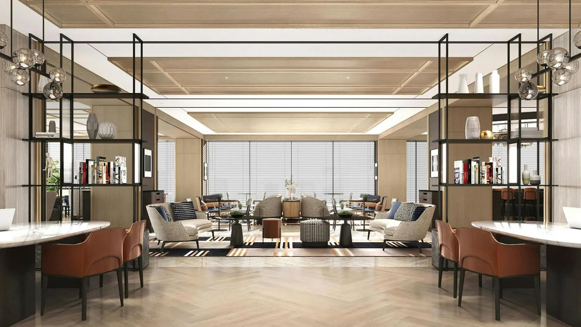Sheraton Johor Bahru Malaysia