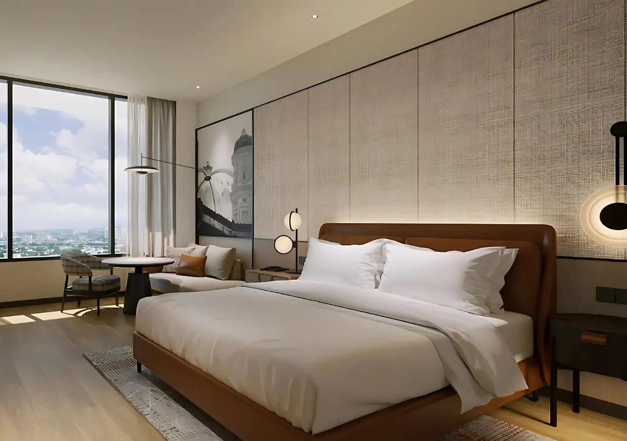 Sheraton 조호르 바루