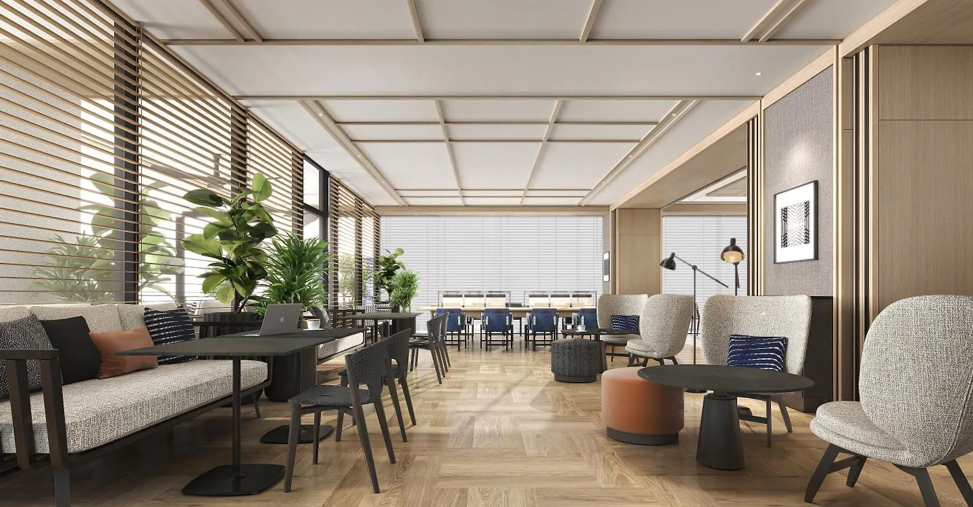 Sheraton 조호르 바루