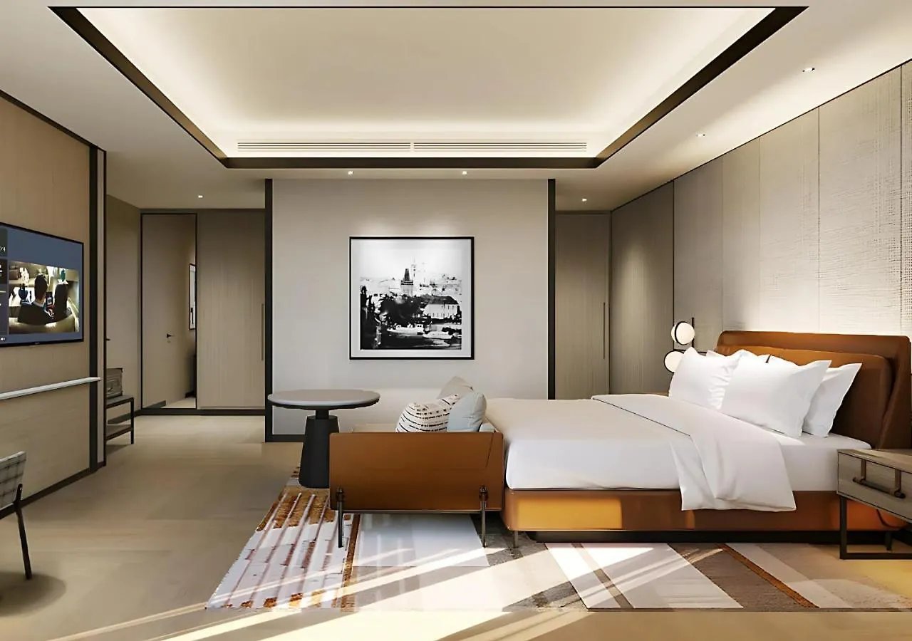 Sheraton 조호르 바루