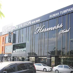 Hermess Johor Hotel
