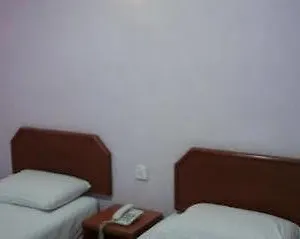 Apollo Garden Hotel