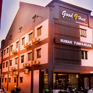 Good 9 - Bukit Dahlia Hotel