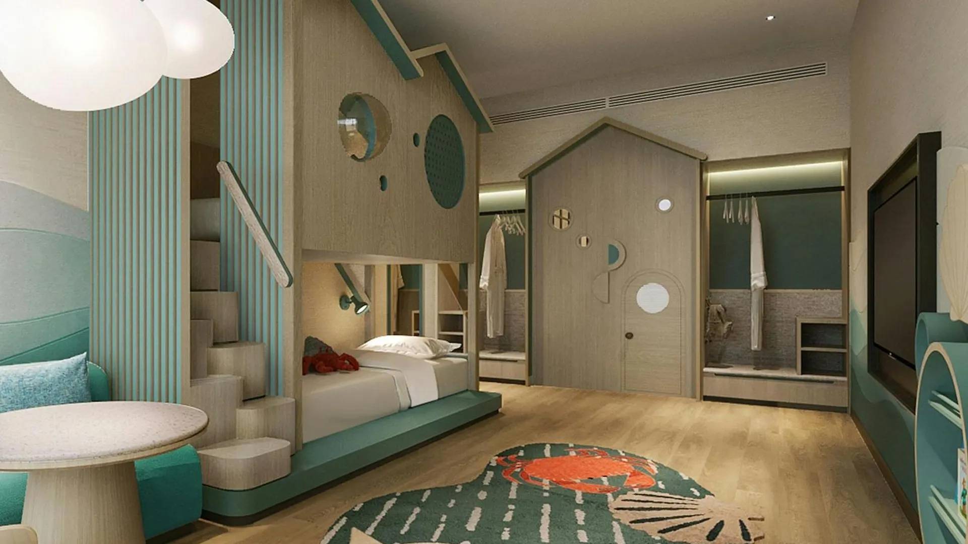 Sheraton Johor Bahru Hotel