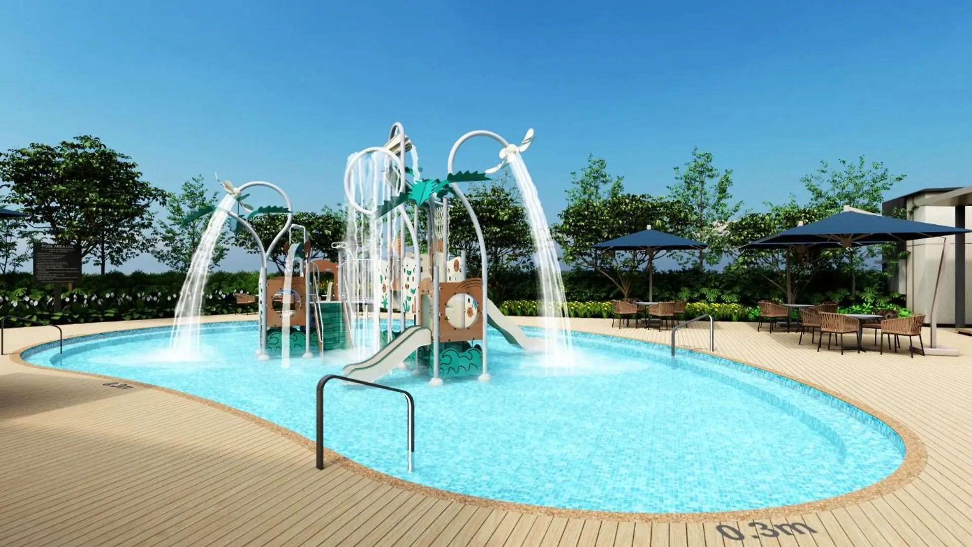 Sheraton Johor Bahru Hotel