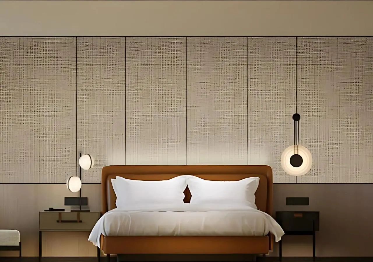 Sheraton Johor Bahru 0*,  Malaysia